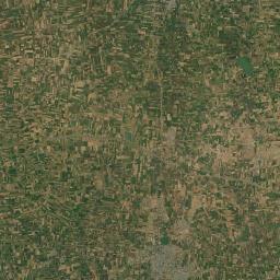 Mahalingpur Satellite Map
