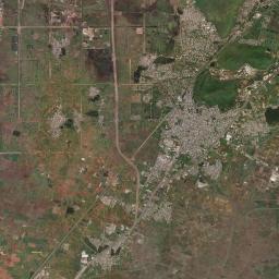 Mangalagiri Satellite Map