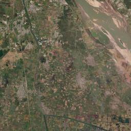 Kolanukonda Satellite Map