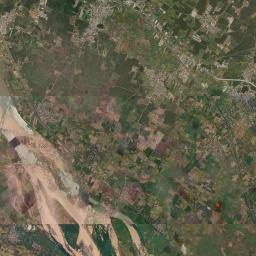 Kankipadu Satellite Map