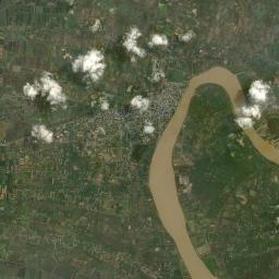 Narasapur Satellite Map