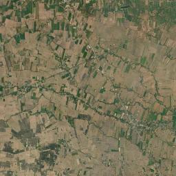 Wang Sai Phun Satellite Map