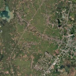 Phetchabun Satellite Map