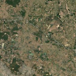 Amphoe Chiang Yuen Satellite Map