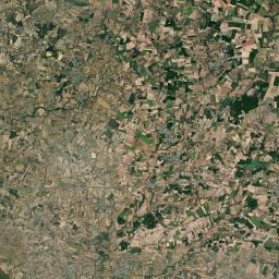 Amphoe Don Chan Satellite Map