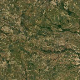 Muang Xônbouli Satellite Map
