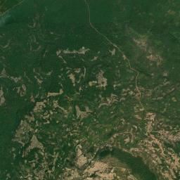 Muang Phin Satellite Map