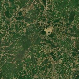 Muang Nong Satellite Map