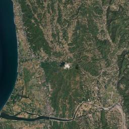 Aringay Satellite Map