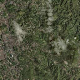 Tuding Satellite Map