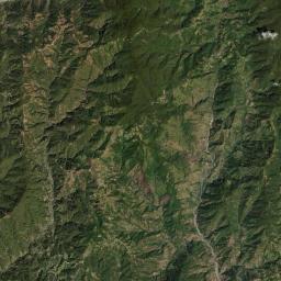 Kayapa Satellite Map