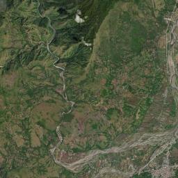 Bambang Satellite Map