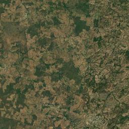 Mancuernas Satellite Map