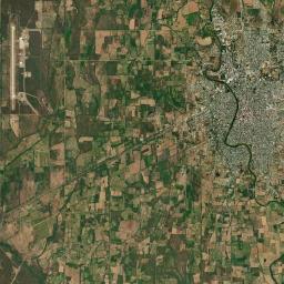 El Espinal Satellite Map