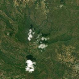 Tiltepec Satellite Map