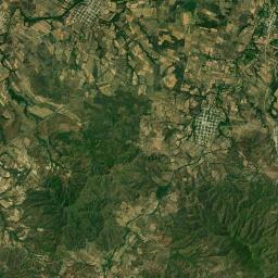 Julián Grajales Satellite Map