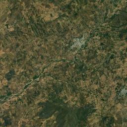 Nicolás Ruiz Satellite Map