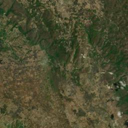 El Puerto Satellite Map