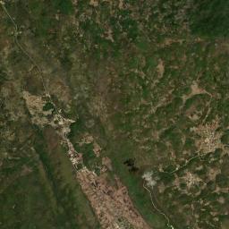 Zaragoza la Montaña Satellite Map