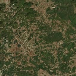 Villahermosa Yaluma Satellite Map