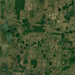 Municipio de Sayaxché Satellite Map