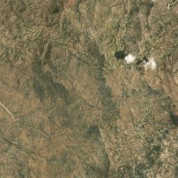 Washḩah Satellite Map