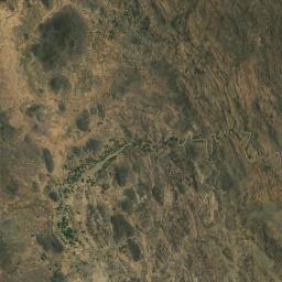 Al Ashah Satellite Map