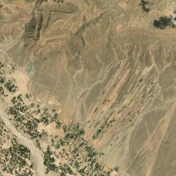 Az Zahir Satellite Map