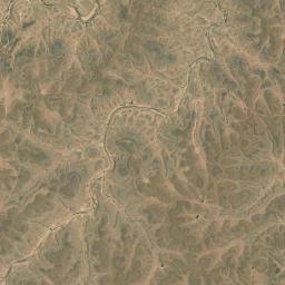 Hagr As Sai'ar Satellite Map