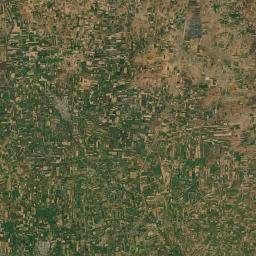 Belagavi Satellite Map