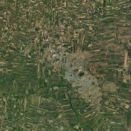 Mudhol Satellite Map