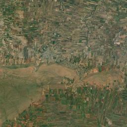 Bilgi Satellite Map