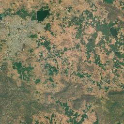 Wanparti Satellite Map