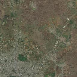 Guntur Satellite Map