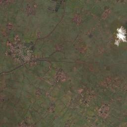 Gudlavalleru Satellite Map