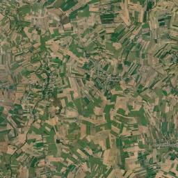 Amphoe Sai Thong Watthana Satellite Map