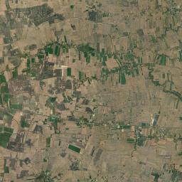 Amphoe Wang Sai Phun Satellite Map