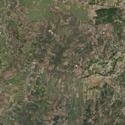 Amphoe Mueang Phetchabun Satellite Map