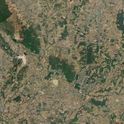 Amphoe Pho Chai Satellite Map