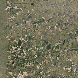 Amphoe Moeiwadi Satellite Map