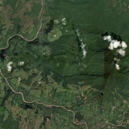 Muang Samouay Satellite Map