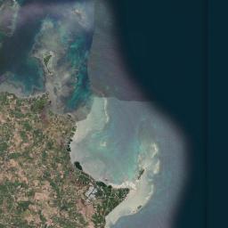 Tondol Satellite Map