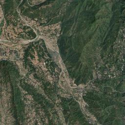 Pugo La Union Map Map - Pugo, La Union (Pugo) - Map[N]All.com