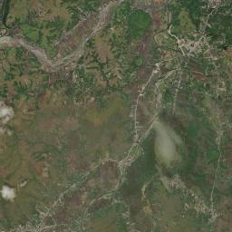 Malasin Satellite Map