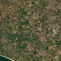 Santiago Tepextla Satellite Map