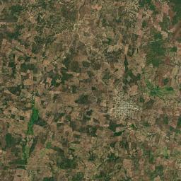 Santo Domingo Armenta Satellite Map