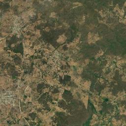 El Ciruelo Satellite Map