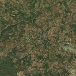 Santa María Huazolotitlán Satellite Map