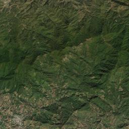 Tataltepec de Valdés Satellite Map