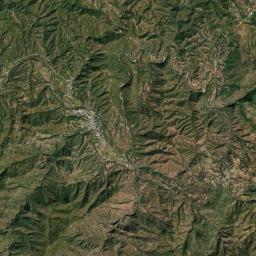 San Pedro Juchaltengo Satellite Map